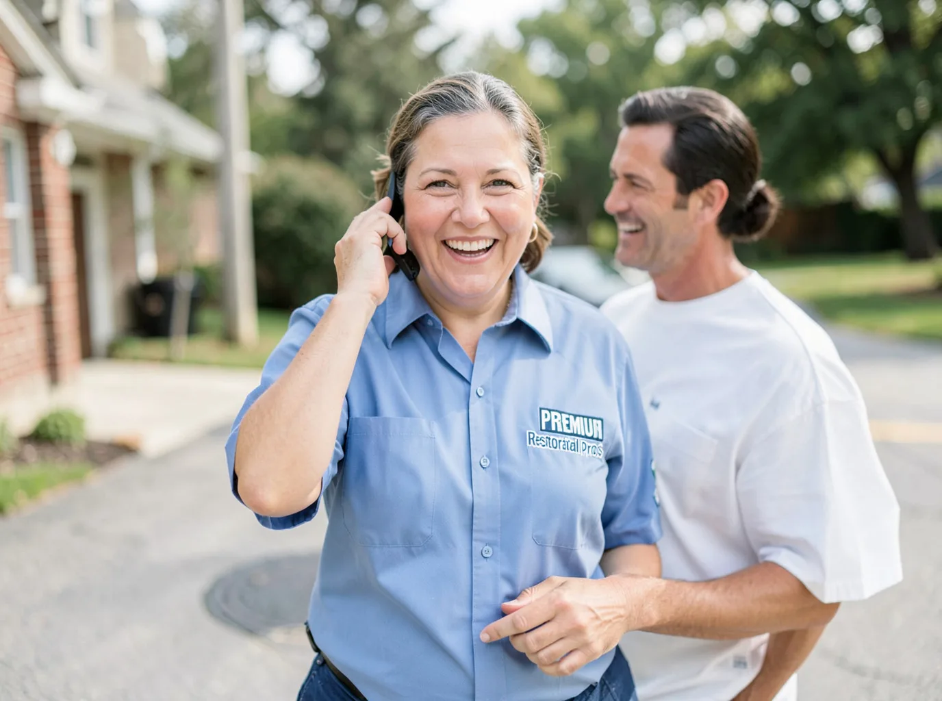 Water Damage Restoration Arjay, KY FAQs